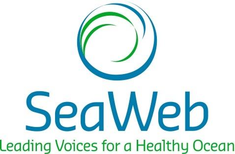 SEAWEB logo