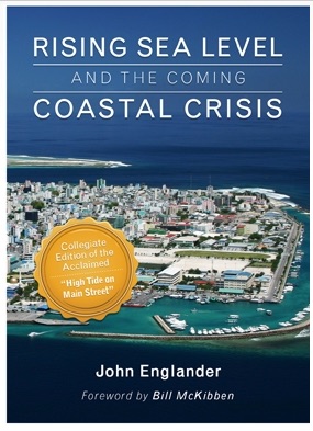 Rising Sea Level and te Coming Coastal Crisis