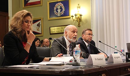 John Englander testifies to Congress 7-28-15