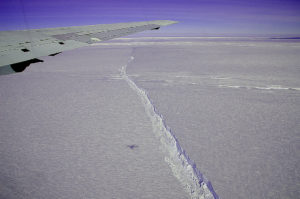 pine-island-glacier