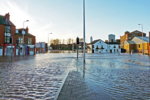 greece flooding