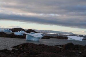 Queen Elizabeth Islands