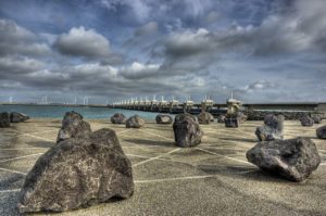 Oosterscheldekering