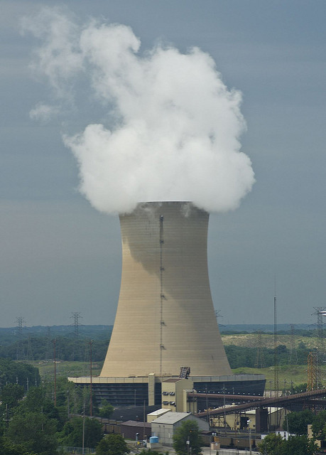 smoke stack - John Englander - Sea Level Rise Expert