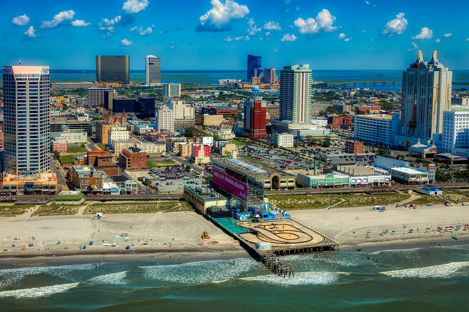 Atlantic City Article