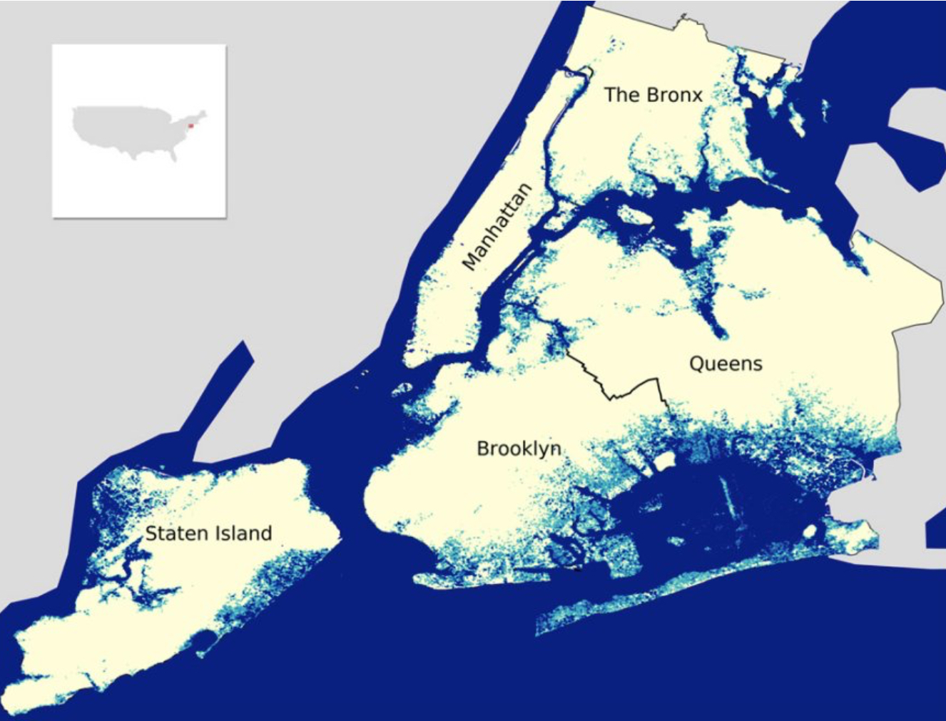 Goldman Sachs Released a 34-Page Analysis of the Effects of Climate ...