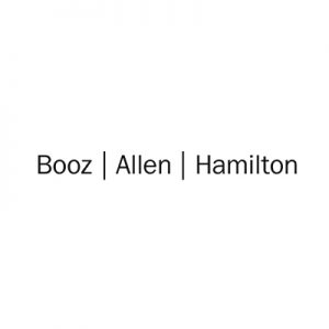 Booz Allen Hamilton