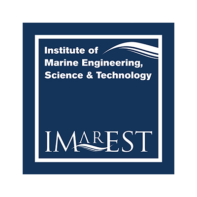 IMAREST – Institute of Marine Engineering