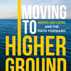 Book: Moving To Higher Ground
