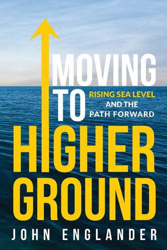Book: Moving To Higher Ground