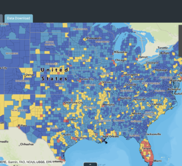 Home - John Englander - Sea Level Rise Expert